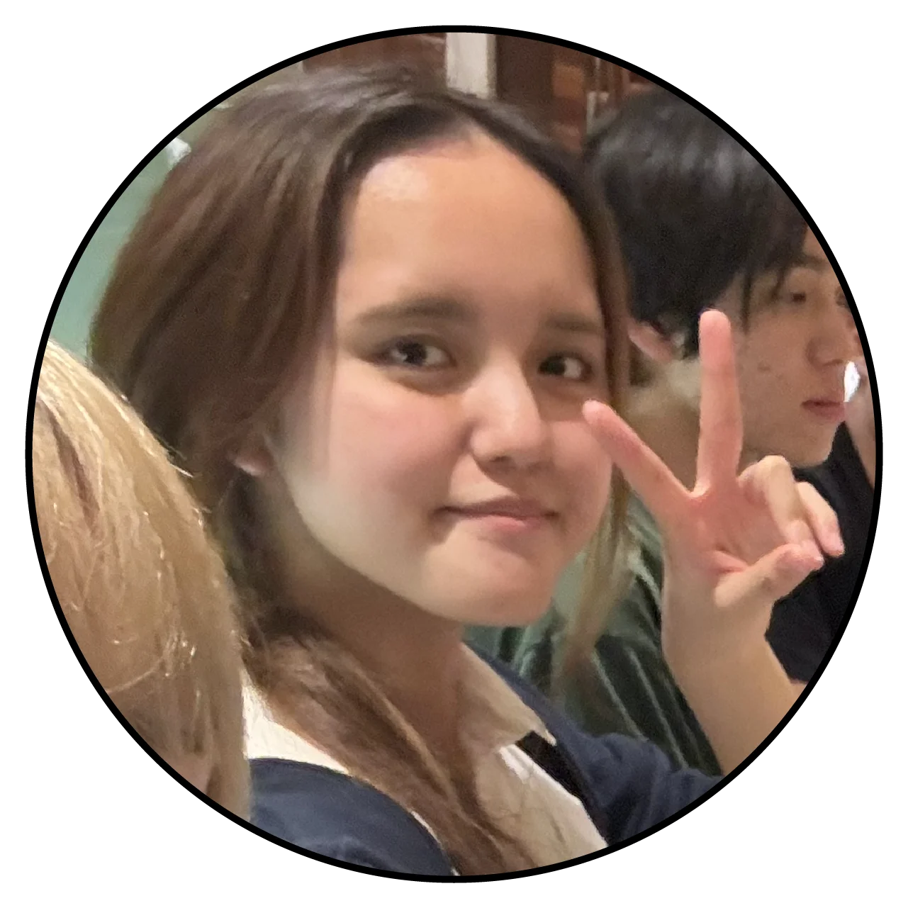 稲田 衣冴