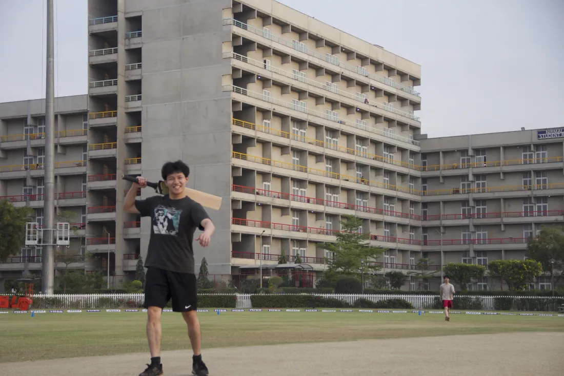 福田 健心